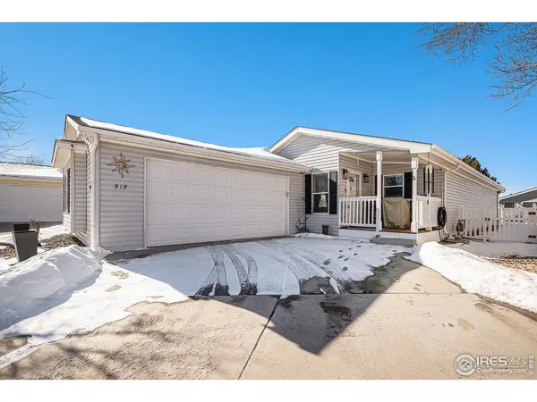 919 Vitala, Fort Collins, CO 80524