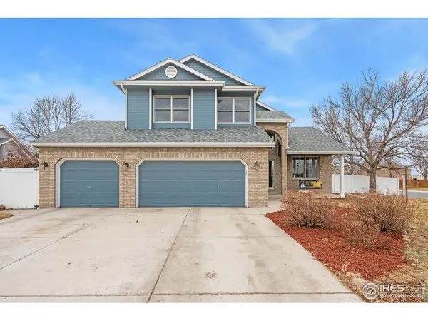 1370 2nd, Eaton, CO 80615