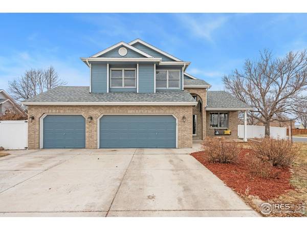 1370 2nd, Eaton, CO 80615