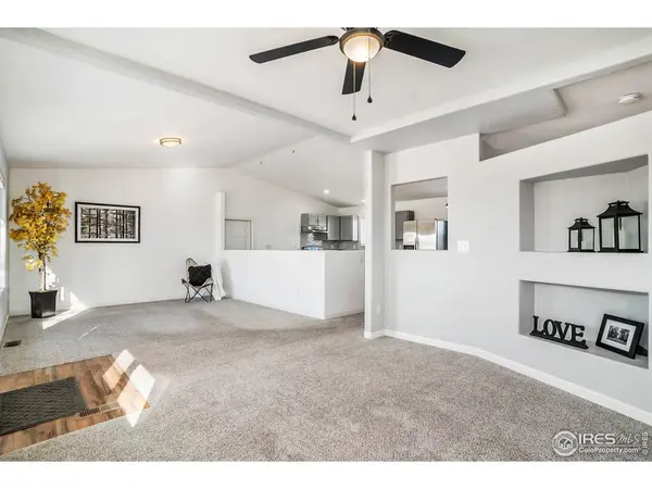 210 S Frances, Milliken, CO 80543