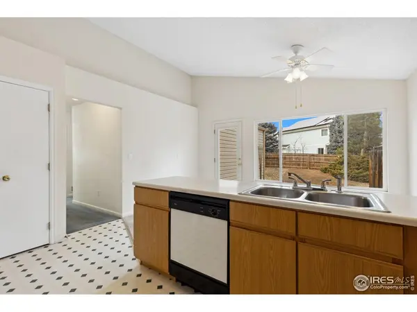 1439 Wildrose, Longmont, CO 80503
