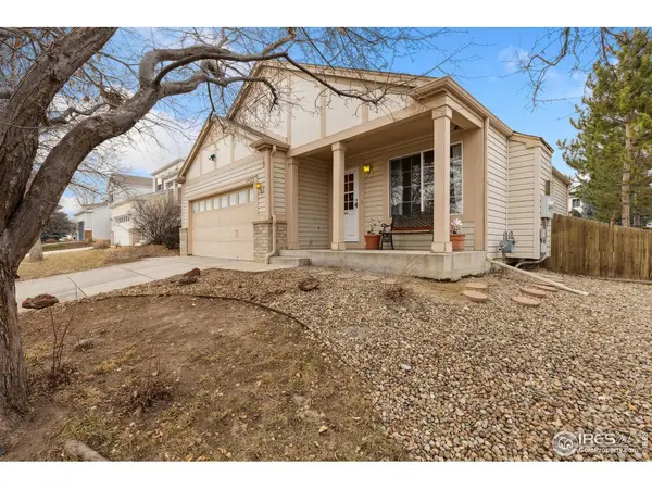 1439 Wildrose, Longmont, CO 80503