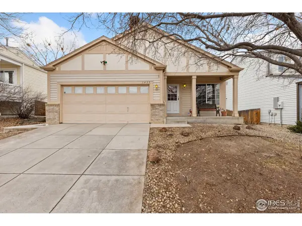 1439 Wildrose, Longmont, CO 80503