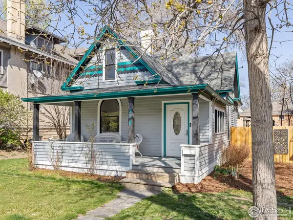 718 Remington, Fort Collins, CO 80524