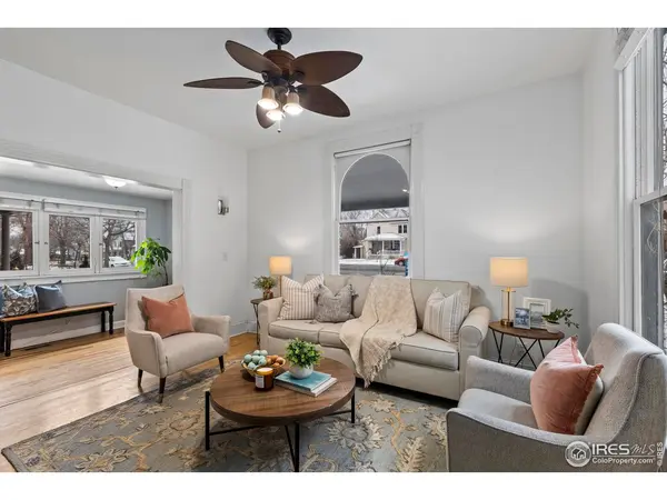 718 Remington, Fort Collins, CO 80524
