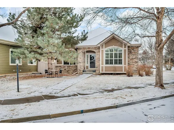 1629 Metropolitan, Longmont, CO 80504