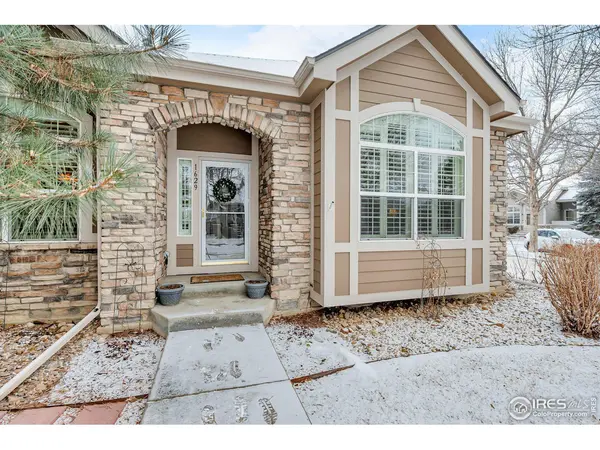 1629 Metropolitan, Longmont, CO 80504