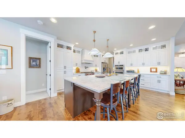 39660 Hilltop, Severance, CO 80610