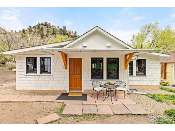 59 Eldorado Springs,  Eldorado Springs,  CO 80025