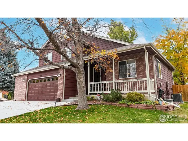 1865 Park, Loveland, CO 80538