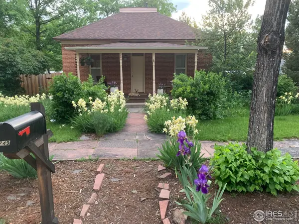 749 N 4th, Berthoud, CO 80513