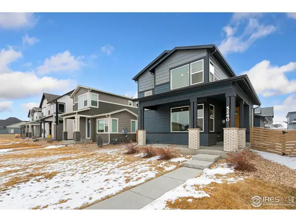 5240 Rendezvous, Timnath, CO 80547