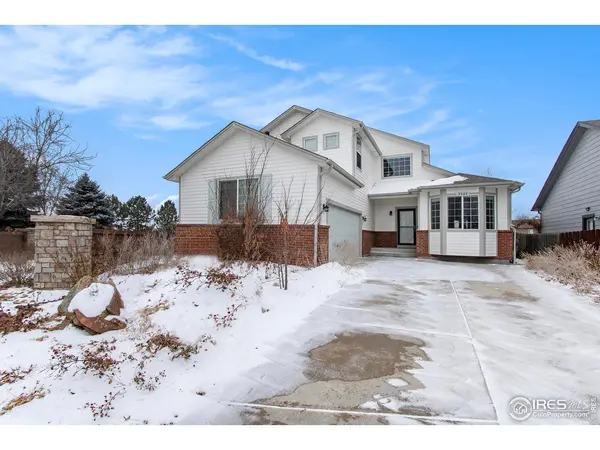 5989 Sand Cherry, Timnath, CO 80547