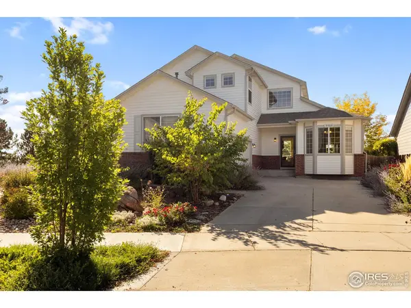 5989 Sand Cherry, Timnath, CO 80547