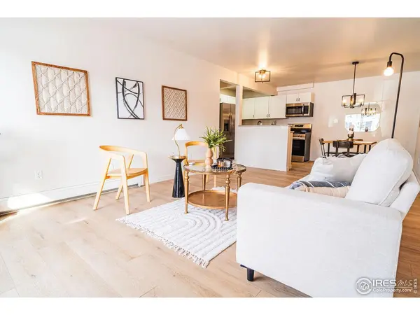 620 Mathews #105, Fort Collins, CO 80524