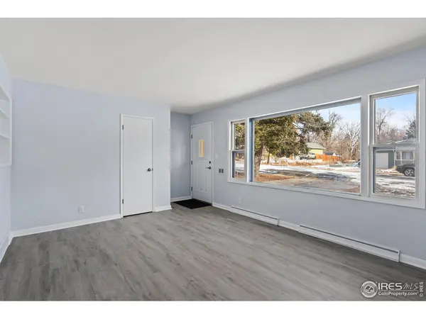 1053 N Franklin, Loveland, CO 80537
