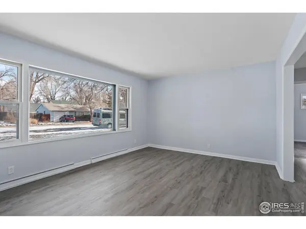 1053 N Franklin, Loveland, CO 80537