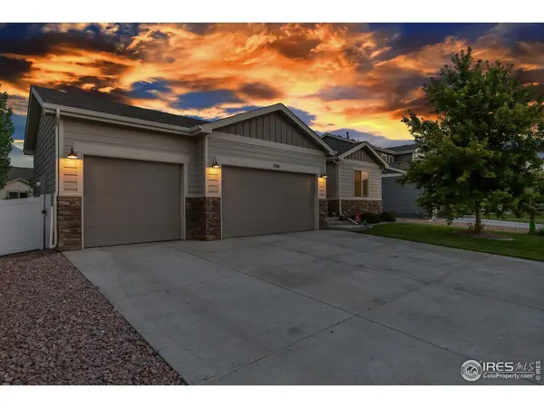 1316 Cimarron, Eaton, CO 80615