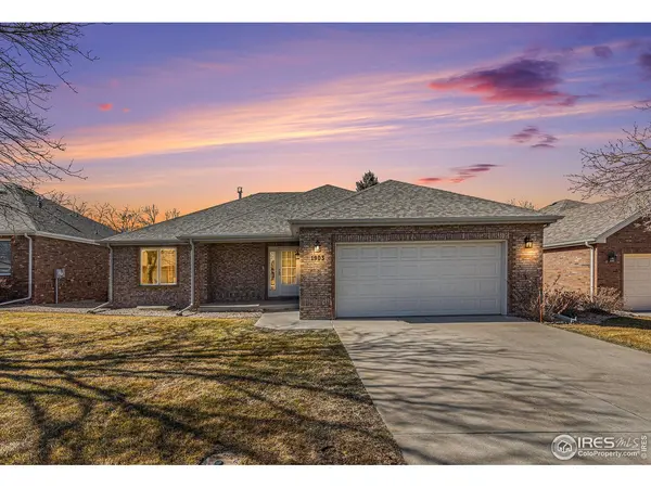 1903 44th, Greeley, CO 80634