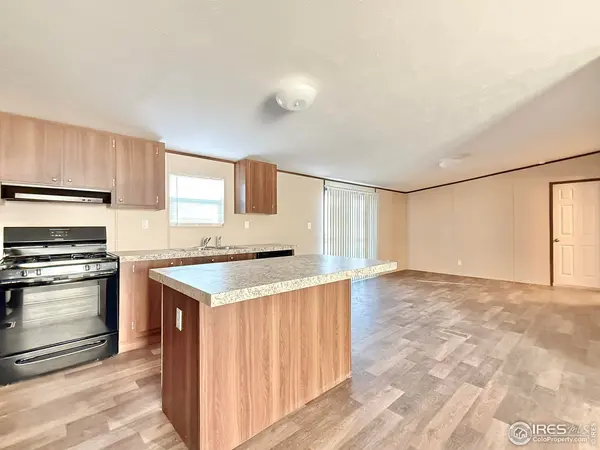 211 S Porter, Eckley, CO 80727