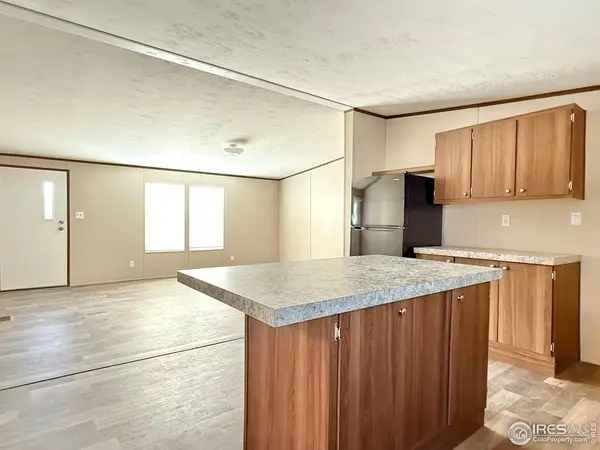 211 S Porter, Eckley, CO 80727