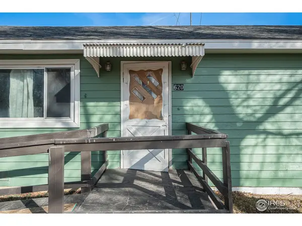 620 4th, Pierce, CO 80650