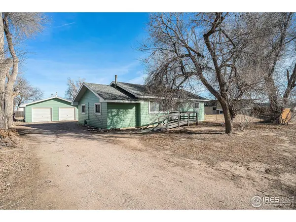 620 4th, Pierce, CO 80650