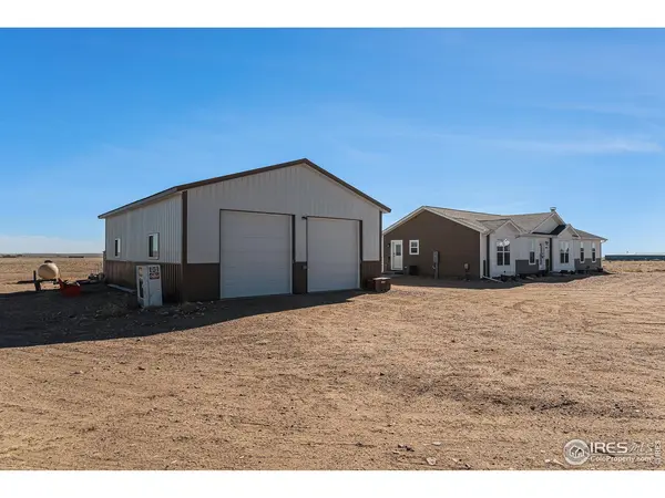 50842 County Road 33, Nunn, CO 80648