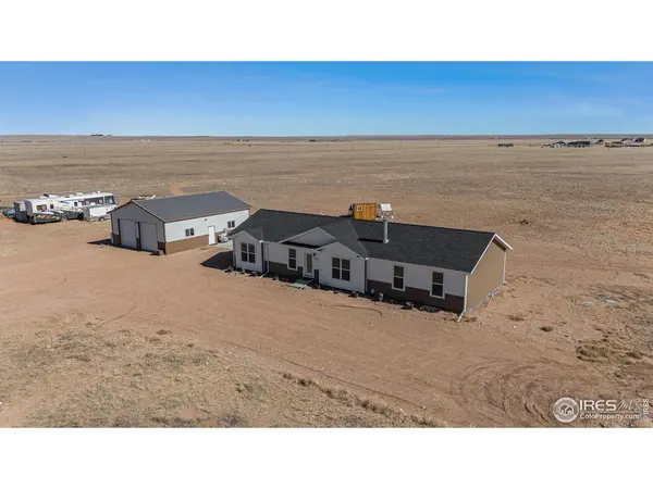 50842 County Road 33, Nunn, CO 80648