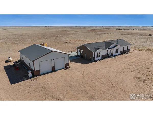 50842 County Road 33, Nunn, CO 80648