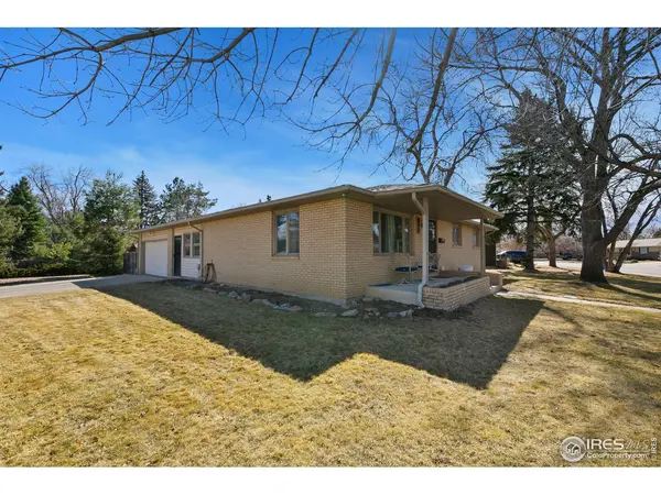 2406 Cameo, Loveland, CO 80538