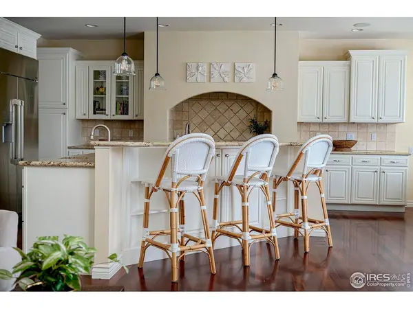 6425 Legend Ridge, Niwot, CO 80503