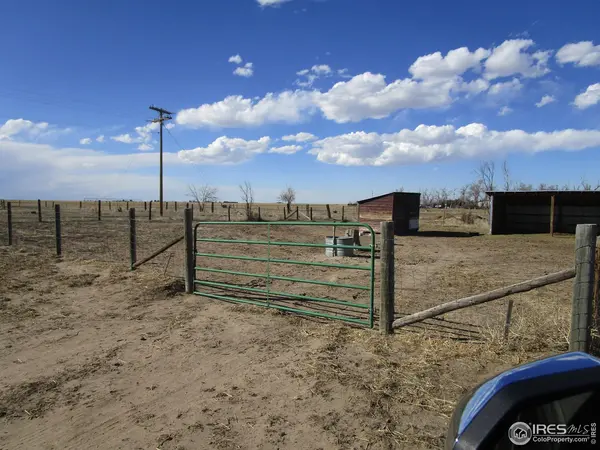 3045 CR M, Kirk, CO 80824