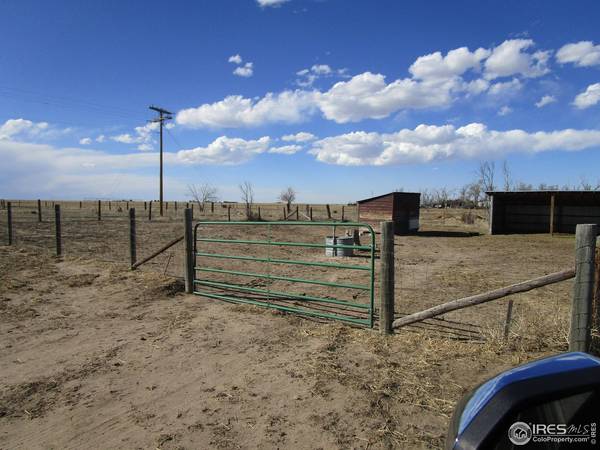 3045 CR M, Kirk, CO 80824