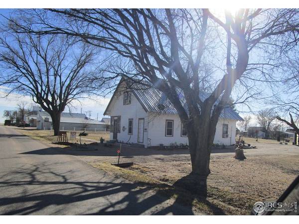 3045 CR M, Kirk, CO 80824