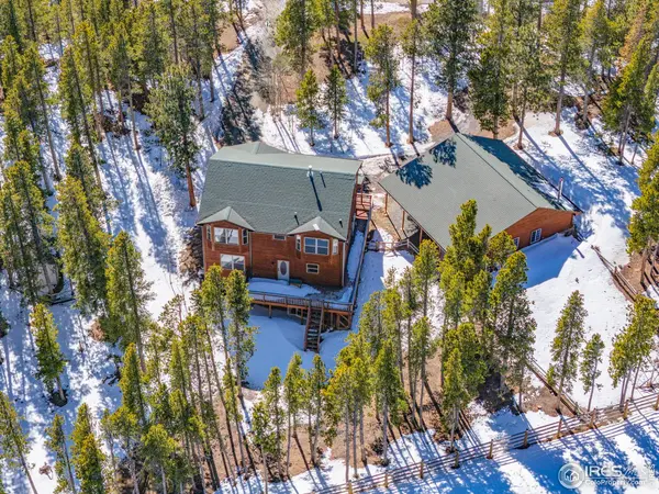 10 Shoshoni, Nederland, CO 80466