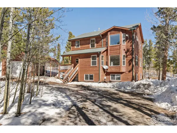 10 Shoshoni, Nederland, CO 80466