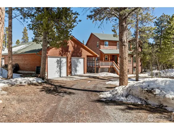 10 Shoshoni, Nederland, CO 80466