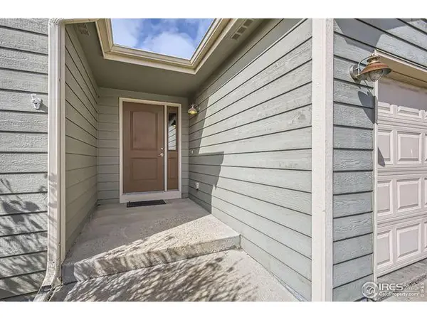 8441 Pebble, Wellington, CO 80549