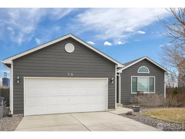 70 S Lambert, Keenesburg, CO 80643