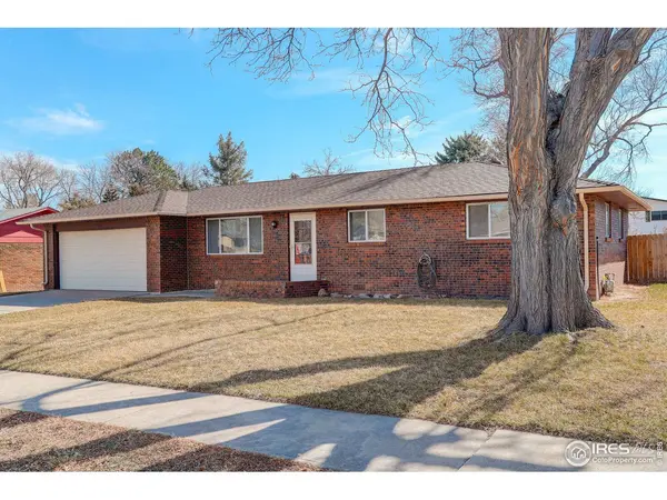 2342 W 22nd, Loveland, CO 80538