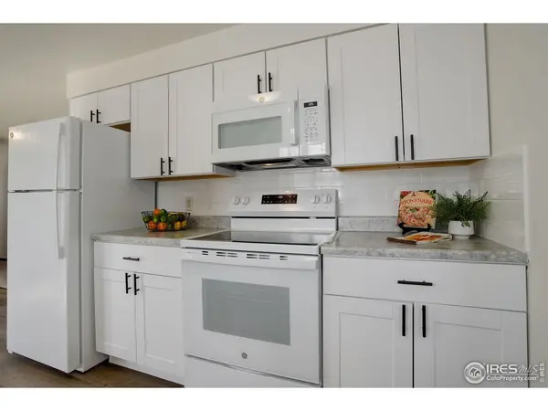 2342 W 22nd, Loveland, CO 80538