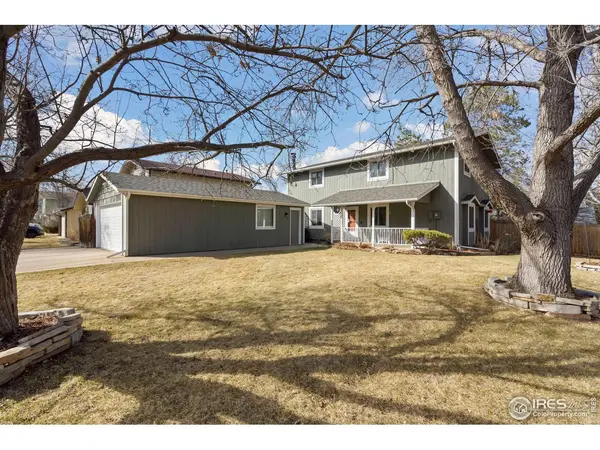 1700 Bedford, Fort Collins, CO 80526
