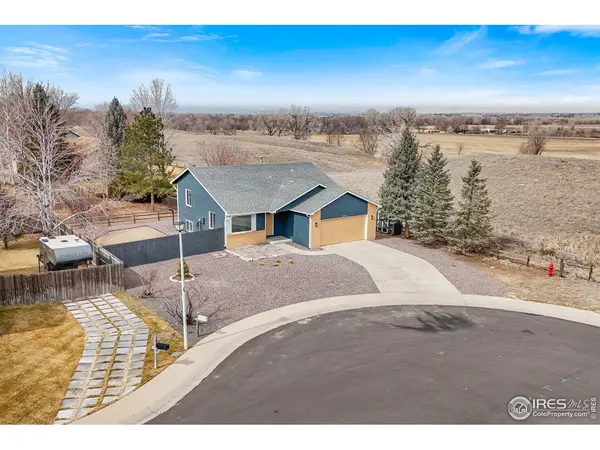 339 N 44th, Greeley, CO 80634