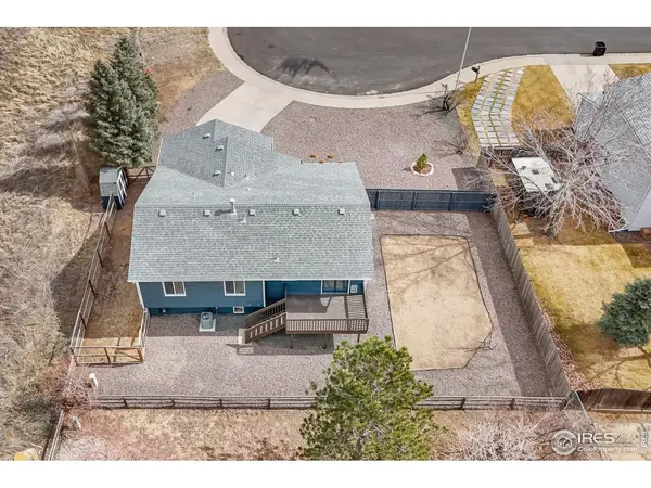339 N 44th, Greeley, CO 80634