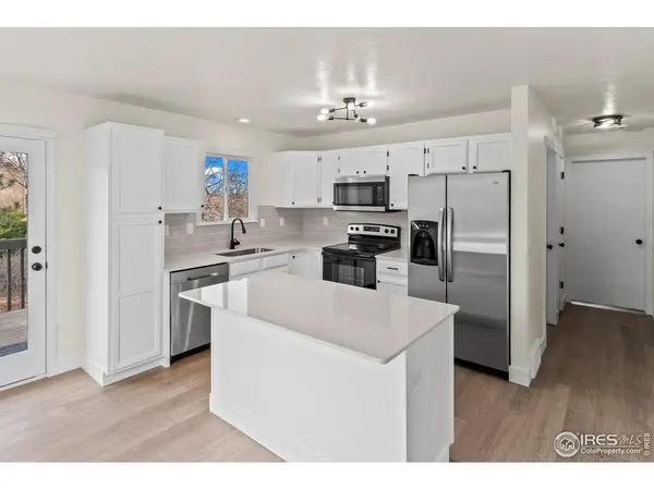 339 N 44th, Greeley, CO 80634