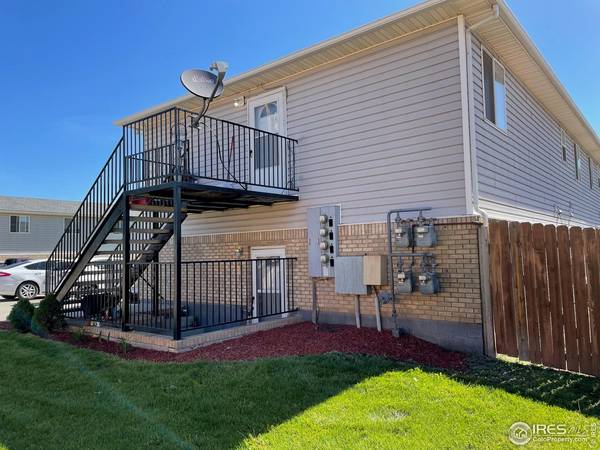 3911 Central, Evans, CO 80620