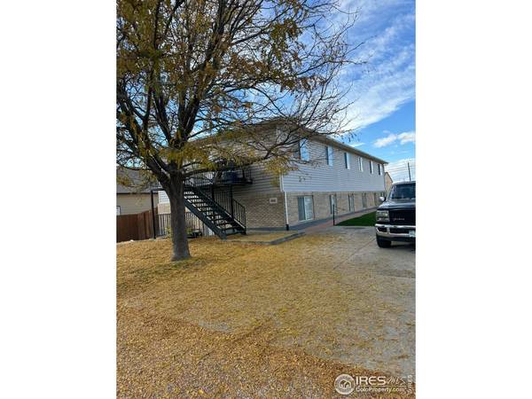 3911 Central, Evans, CO 80620