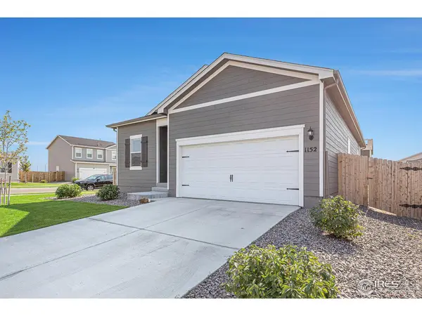 1152 Payton, Fort Lupton, CO 80621