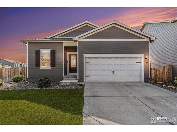 1152 Payton, Fort Lupton, CO 80621